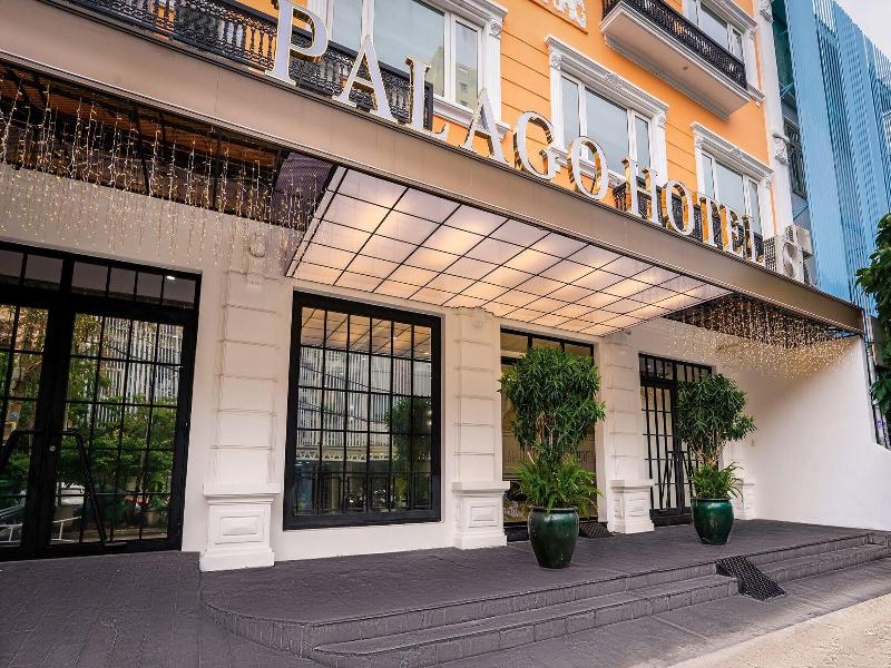 Triip Palago Hotel image