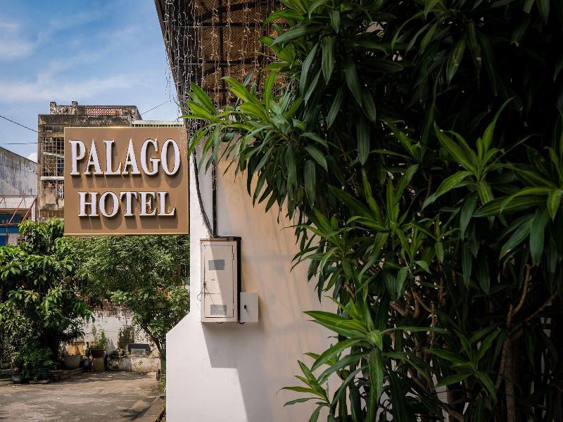 Triip Palago Hotel image