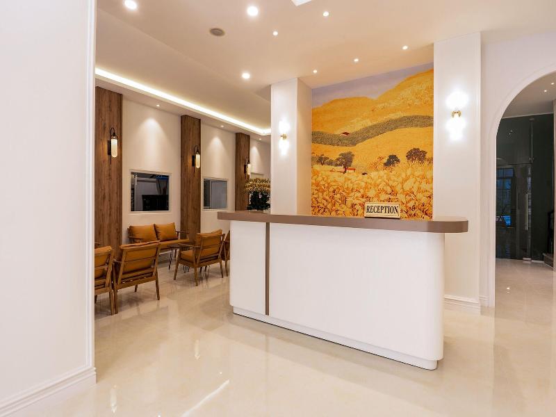 Triip Palago Hotel image