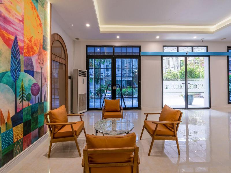 Triip Palago Hotel image