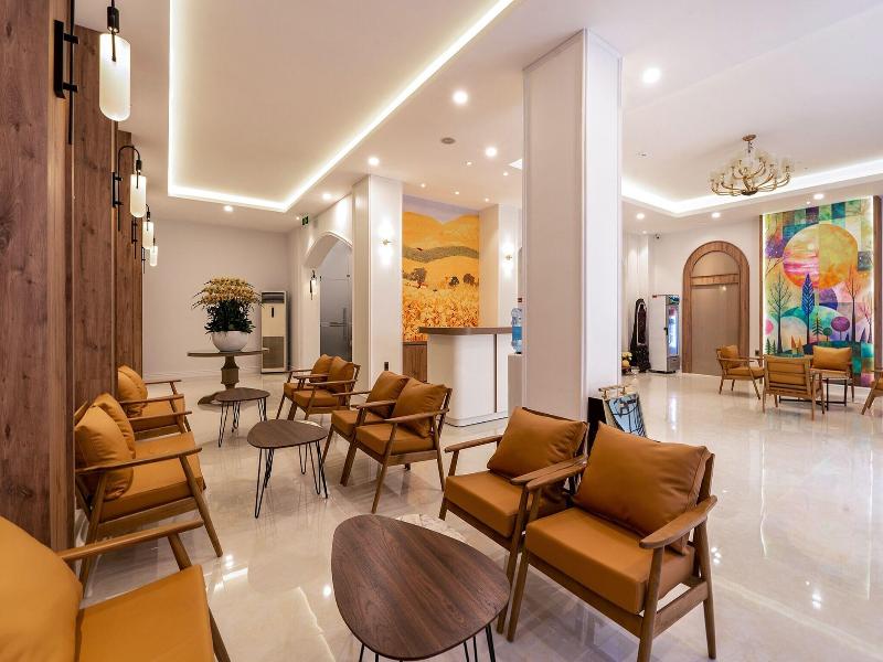 Triip Palago Hotel image