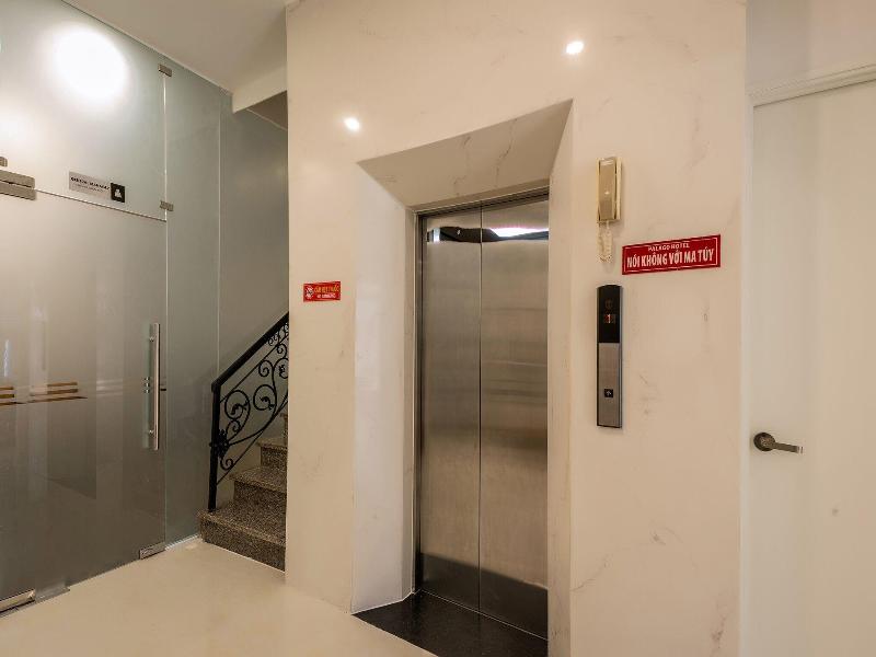 Triip Palago Hotel image