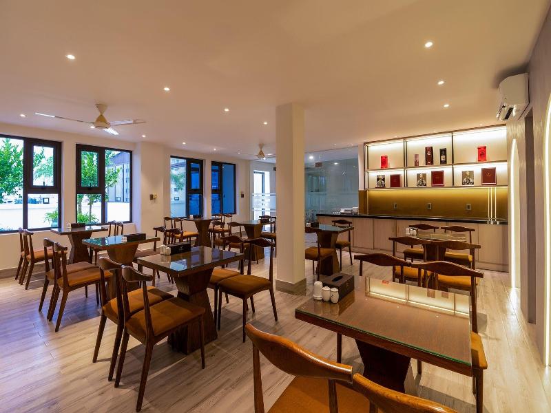 Triip Palago Hotel image