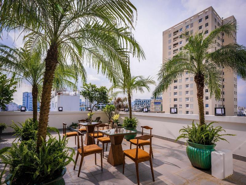 Triip Palago Hotel image