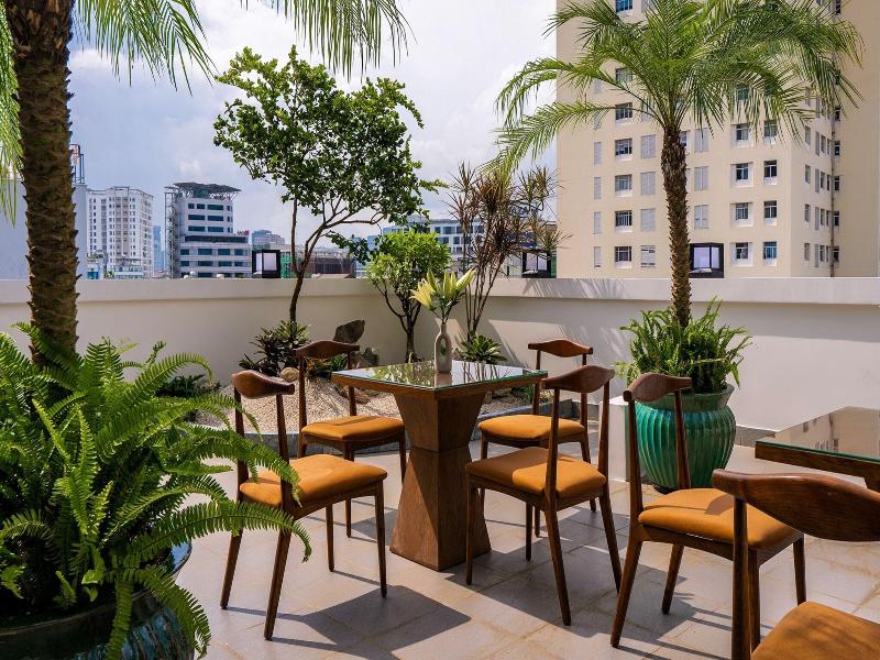 Triip Palago Hotel image