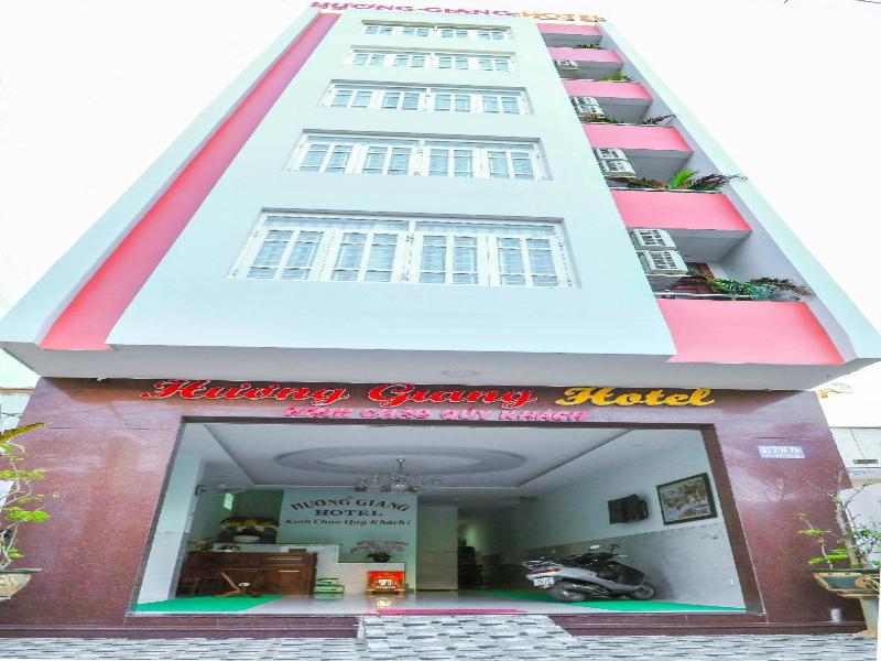 Huong Giang Hotel Vung Tau image