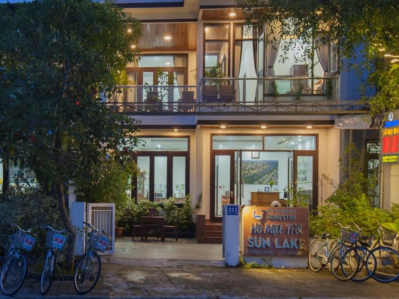Hoi An Sun Lake Homestay image