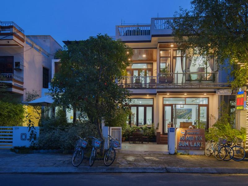 Hoi An Sun Lake Homestay image