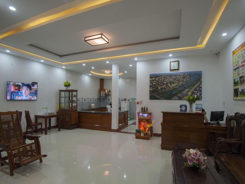 Hoi An Sun Lake Homestay image