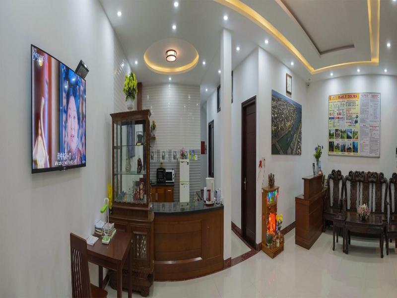 Hoi An Sun Lake Homestay image