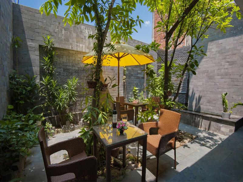 Hoi An Sun Lake Homestay image