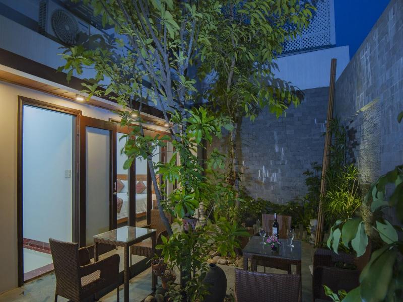Hoi An Sun Lake Homestay image