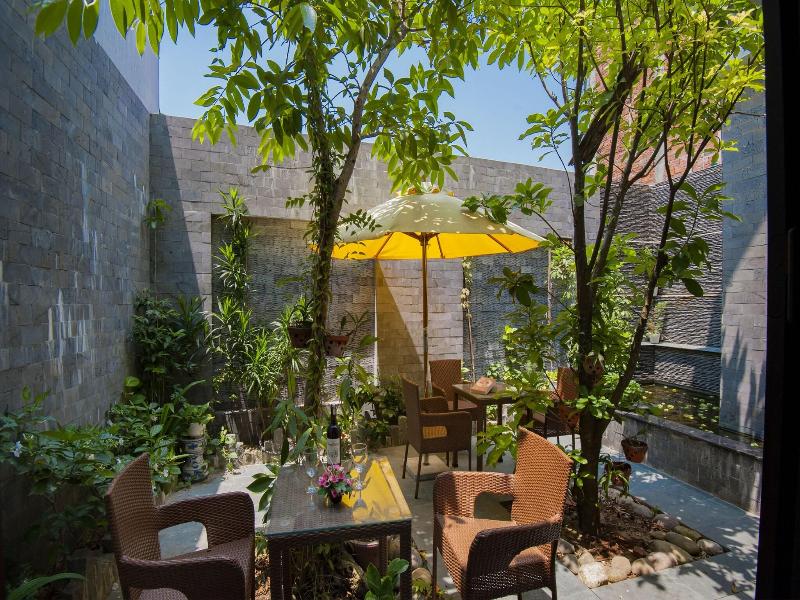 Hoi An Sun Lake Homestay image
