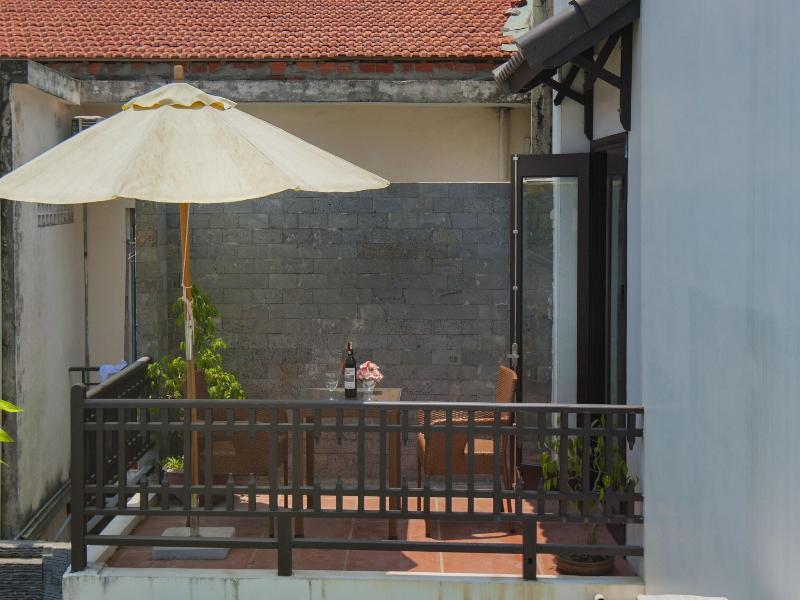 Hoi An Sun Lake Homestay image