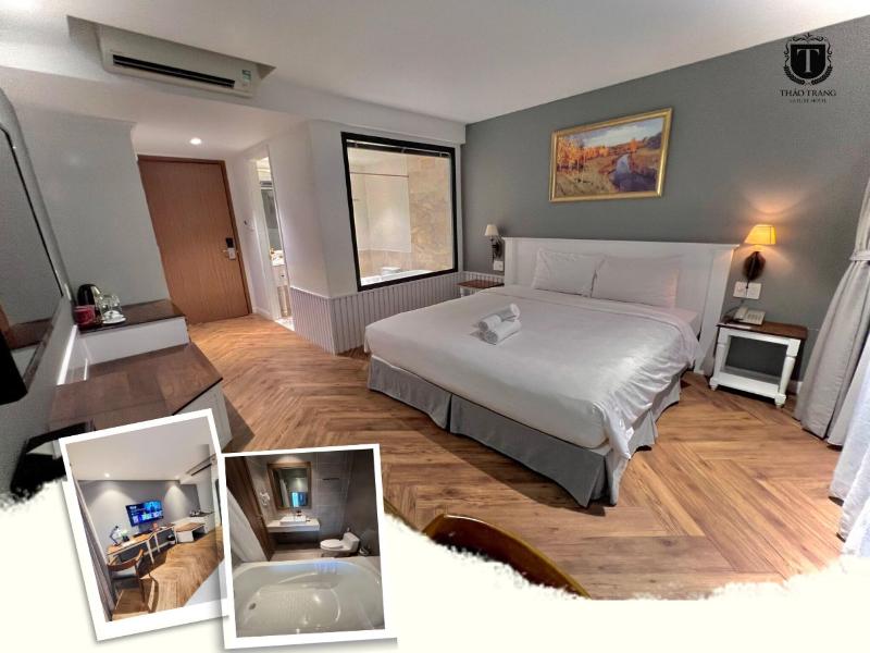 Bizu Royal Hotel image