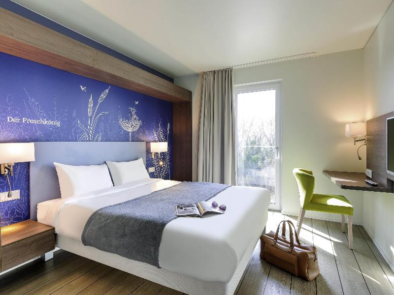 Ibis Styles Konstanz image