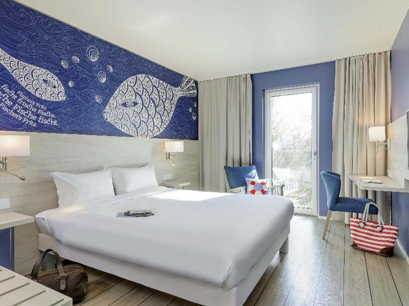 Ibis Styles Konstanz image
