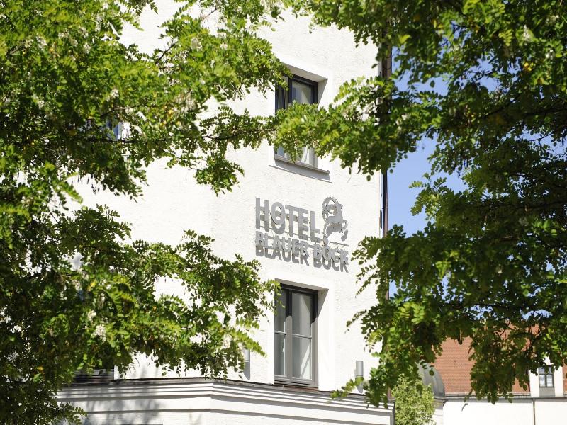 Blauer Bock image