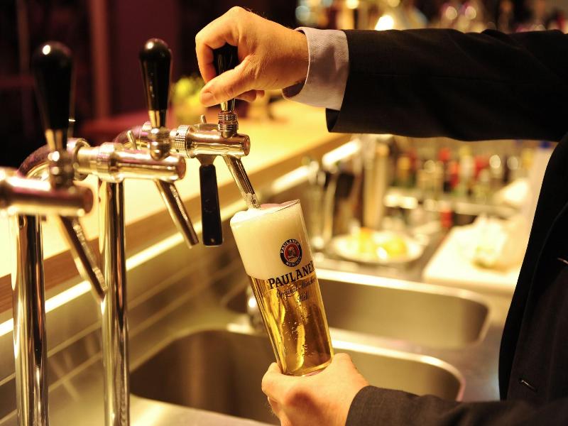 Blauer Bock image