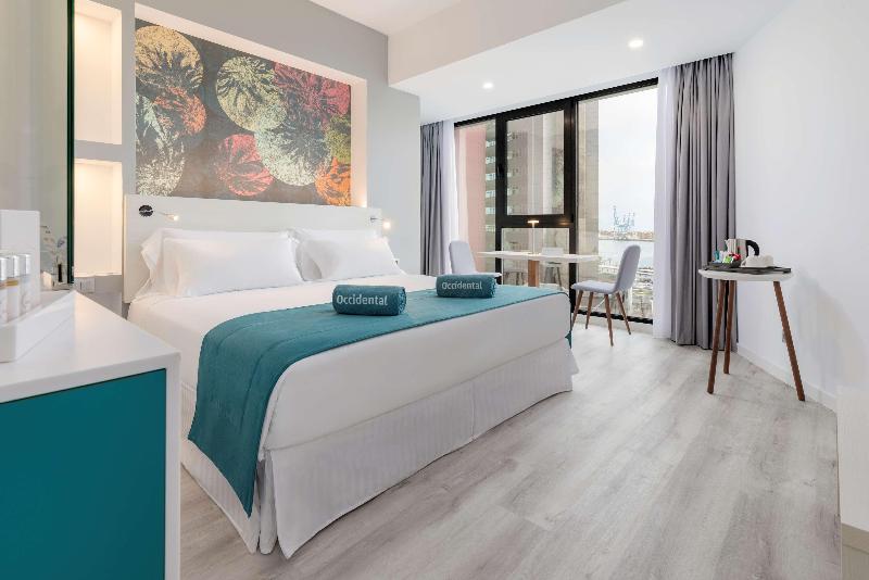 Stay in style at Occidental Las Palmas