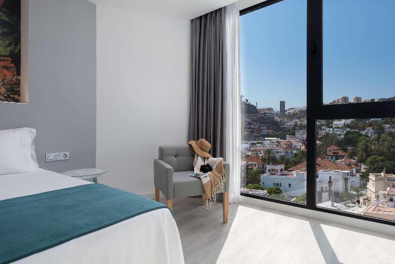 Stay in style at Occidental Las Palmas