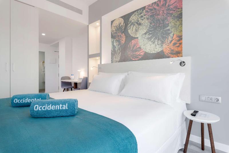 Stay in style at Occidental Las Palmas