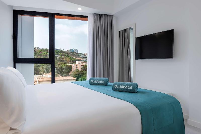 Stay in style at Occidental Las Palmas