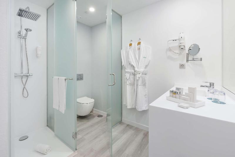Stay in style at Occidental Las Palmas