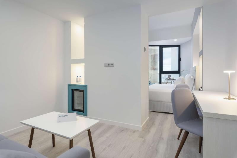 Stay in style at Occidental Las Palmas