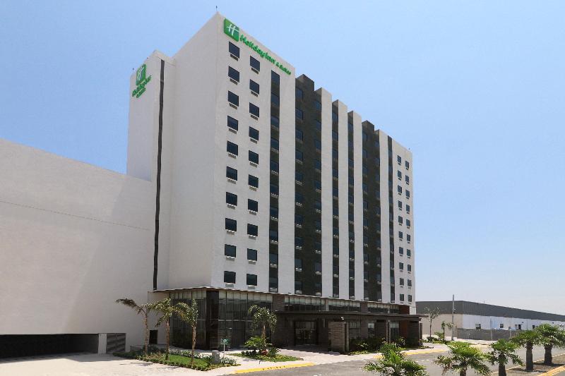 Holiday Inn  MONTERREY APODACA ZONA AIRPORT