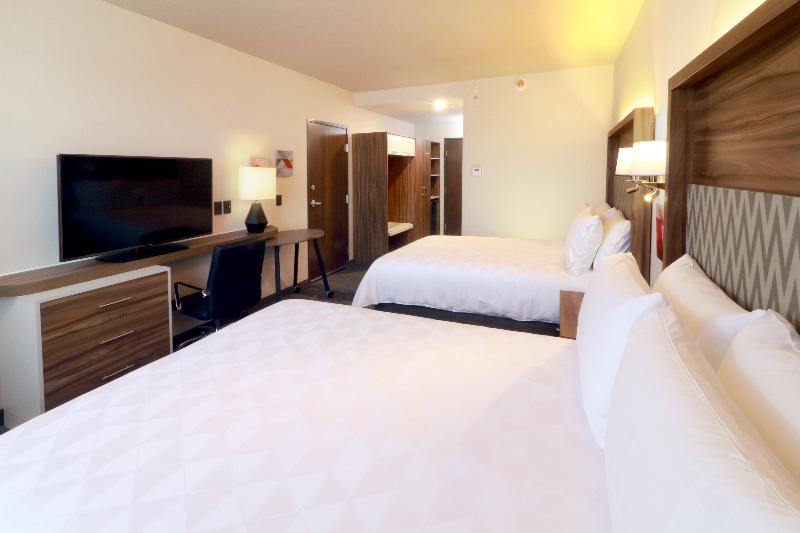 Holiday Inn Hotel & Suites Monterrey Apodaca Zona photo 17