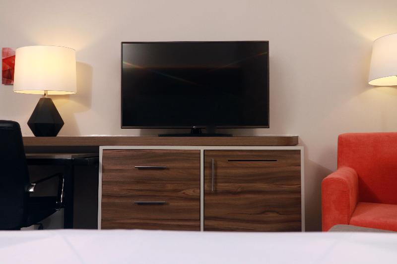Holiday Inn Hotel & Suites Monterrey Apodaca Zona photo 12