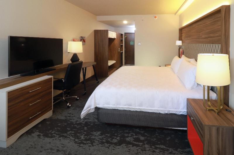 Holiday Inn Hotel & Suites Monterrey Apodaca Zona photo 13