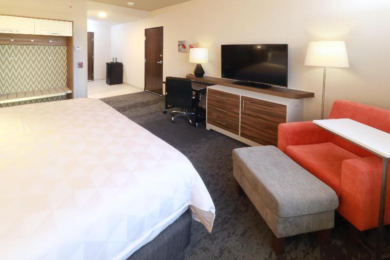 Holiday Inn Hotel & Suites Monterrey Apodaca Zona photo 14