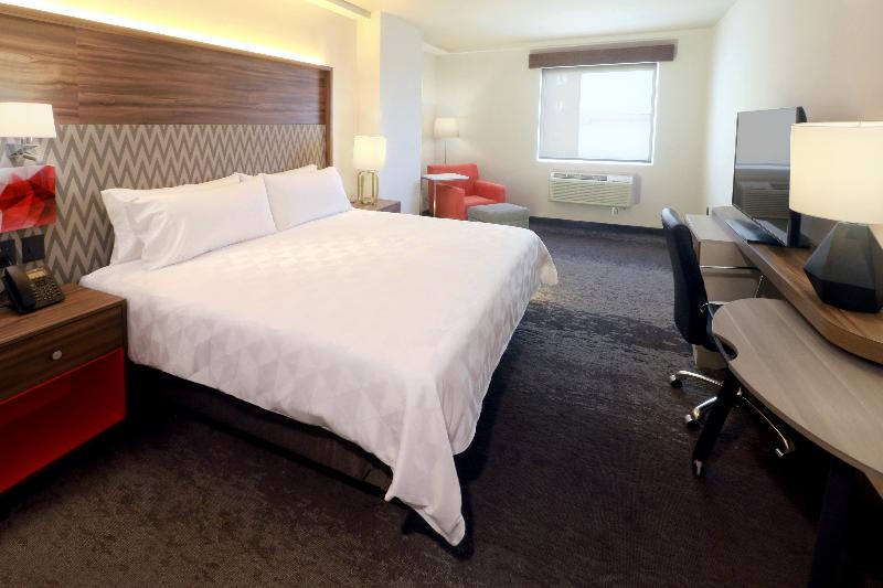 Holiday Inn Hotel & Suites Monterrey Apodaca Zona photo 15