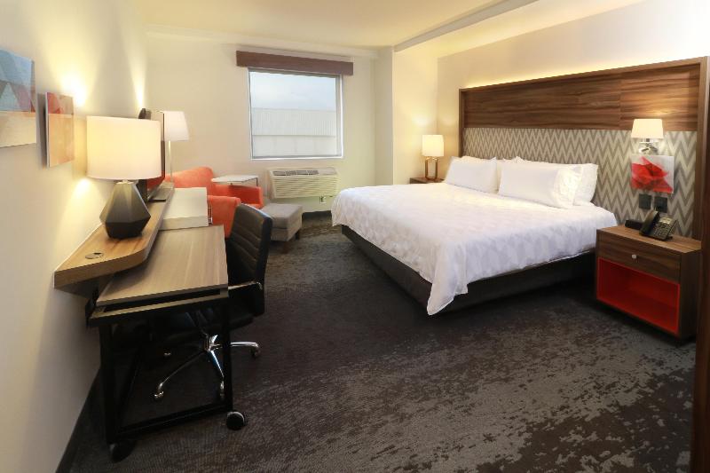 Holiday Inn Hotel & Suites Monterrey Apodaca Zona photo 16