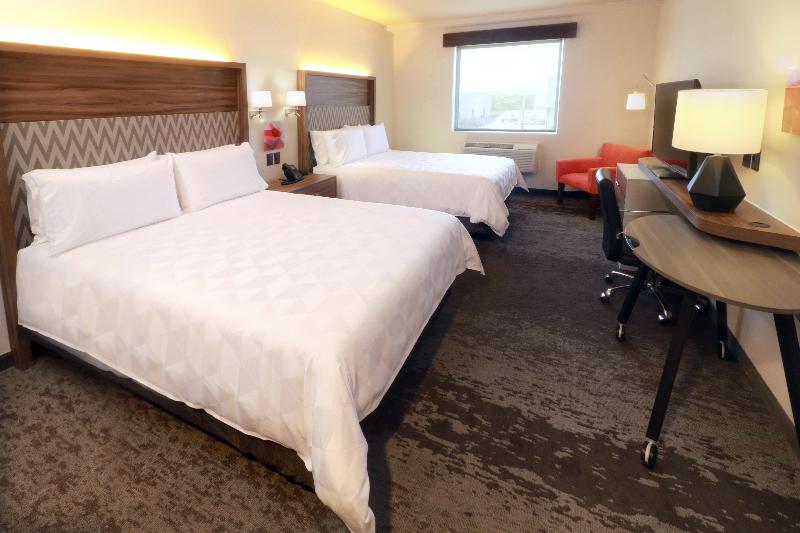 Holiday Inn Hotel & Suites Monterrey Apodaca Zona photo 18