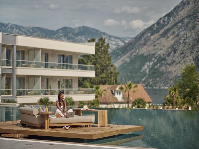 Hyatt Regency Kotor Bay Resort image