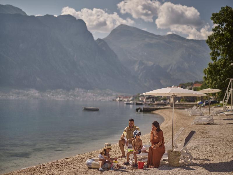 Hyatt Regency Kotor Bay Resort image