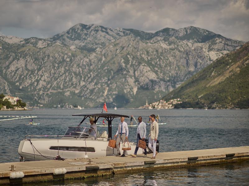 Hyatt Regency Kotor Bay Resort image
