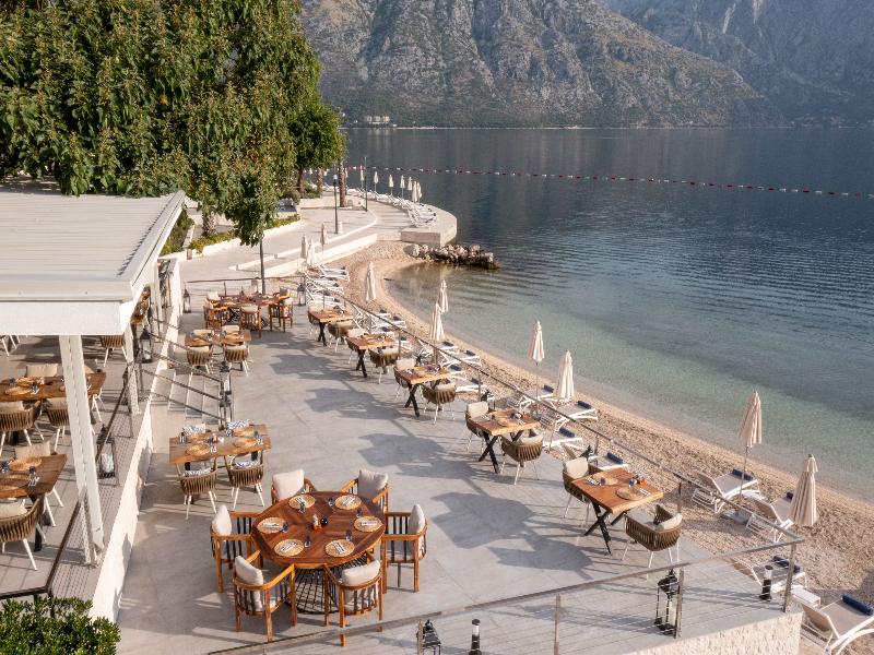 Hyatt Regency Kotor Bay Resort image