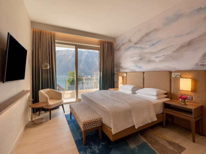 Hyatt Regency Kotor Bay Resort image