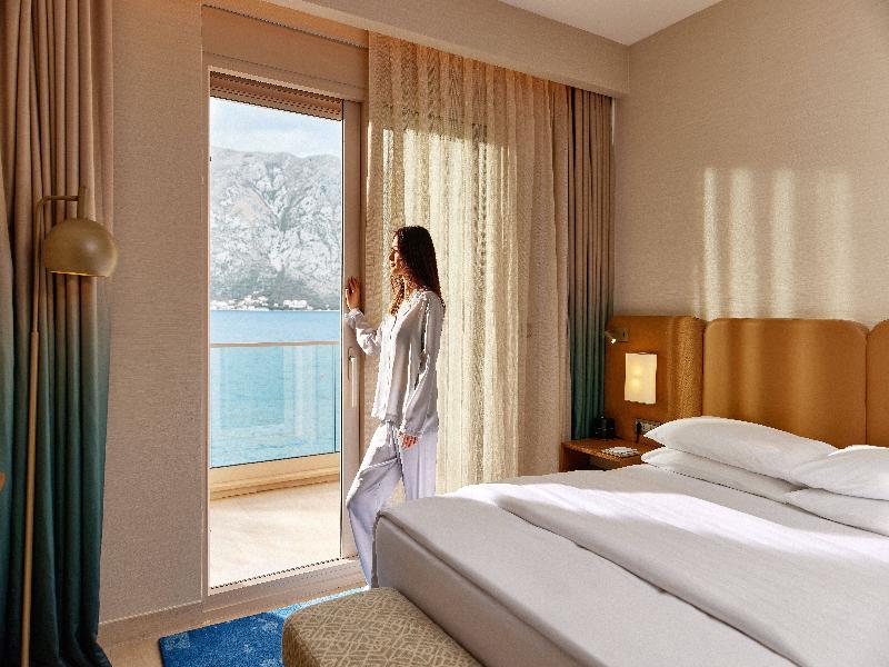 Hyatt Regency Kotor Bay Resort image