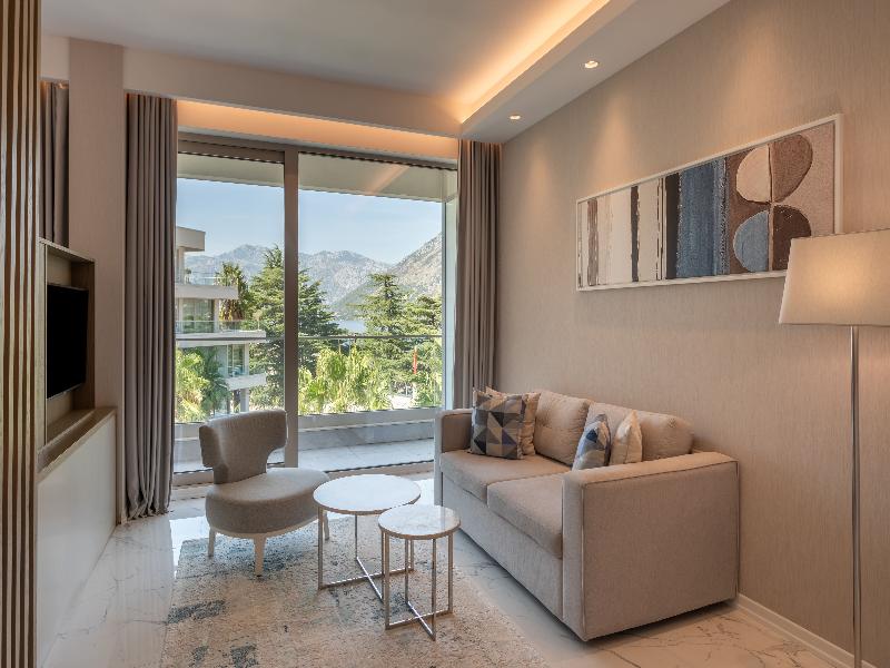 Hyatt Regency Kotor Bay Resort image