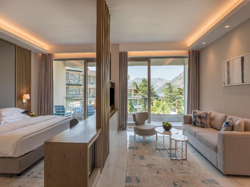 Hyatt Regency Kotor Bay Resort image