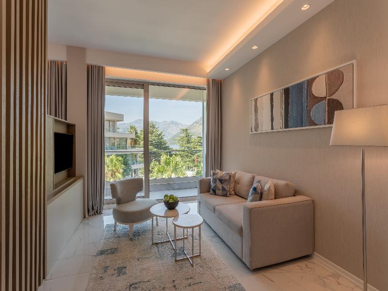 Hyatt Regency Kotor Bay Resort image