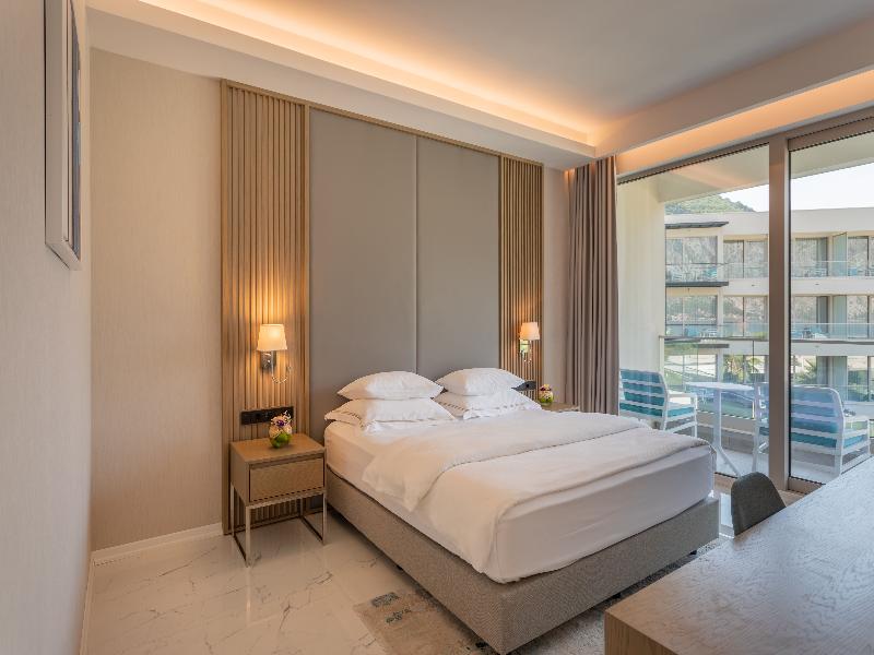 Hyatt Regency Kotor Bay Resort image