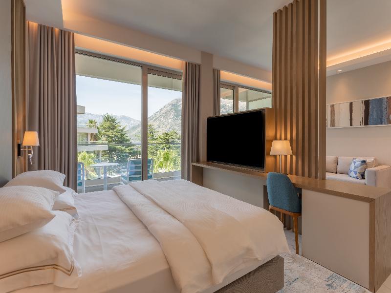 Hyatt Regency Kotor Bay Resort image