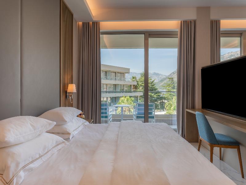 Hyatt Regency Kotor Bay Resort image