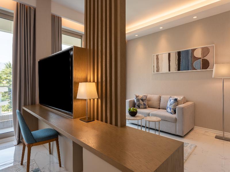 Hyatt Regency Kotor Bay Resort image